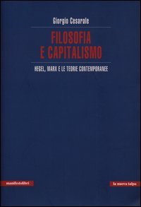 Filosofia e capitalismo