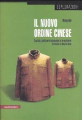 Il nuovo ordine cinese. Società, politica ed economia in transizione