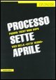 Processo sette aprile