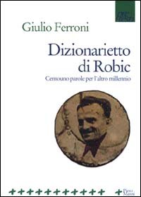 Dizionarietto di Robic