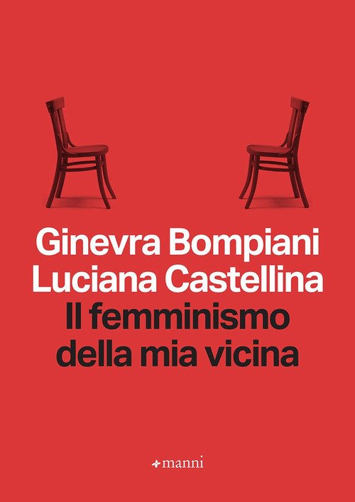 Il femminismo della mia vicina