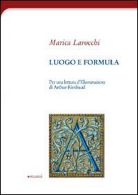 Luogo e formula
