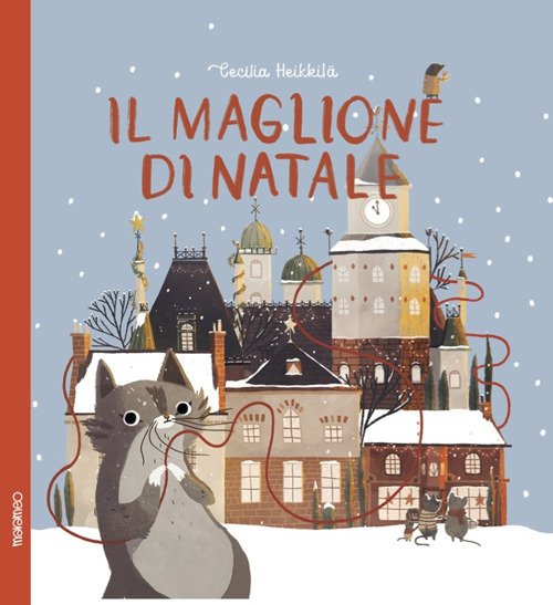 Il maglione di Natale
