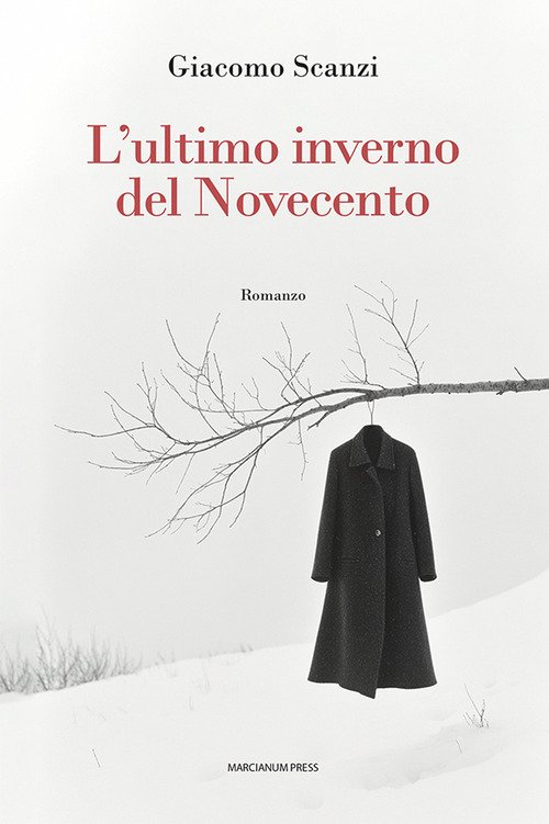 L'ultimo inverno del novecento