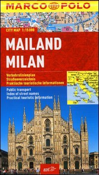Milano 1:15.000