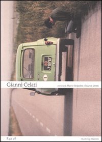 Gianni Celati
