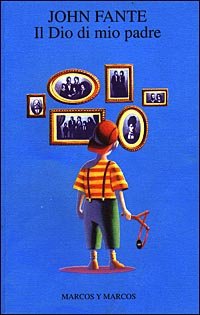 Il dio di mio padre
