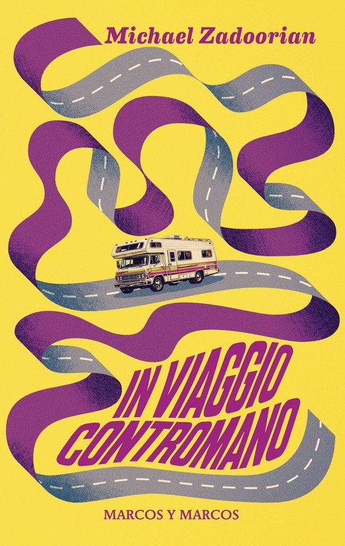 In viaggio contromano