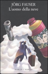 L'uomo della neve