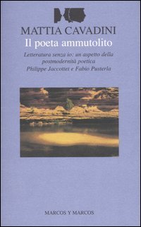 Il poeta ammutolito
