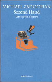 Second hand. Una storia d'amore