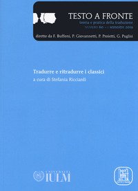 Testo a fronte