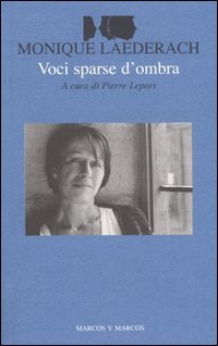 Voci sparse d'ombra