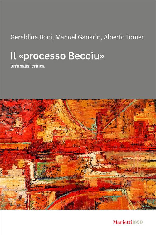 Il «processo Becciu». Un'?analisi critica