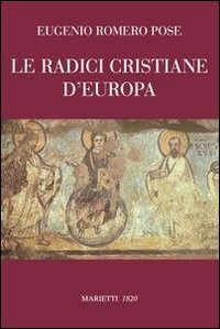 Le radici cristiane d'Europa