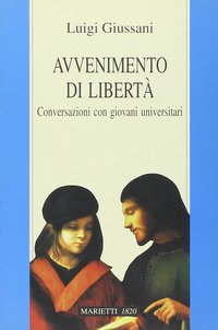 Avvenimento di libertà