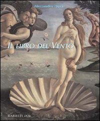 Il libro del vento. Rappresentare l'invisibile