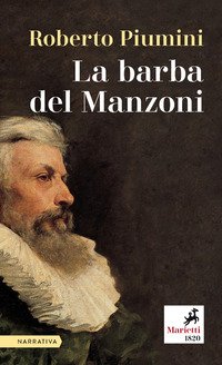 La barba del Manzoni