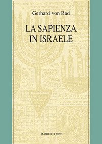 La sapienza in Israele