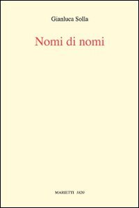 Nomi di nomi