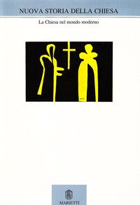 Nuova storia della Chiesa