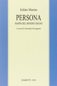 Persona. Mappa del mondo umano