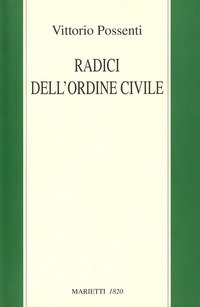 Radici dell'ordine civile