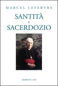 Santità e sacerdozio