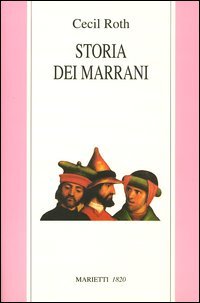 Storia dei marrani