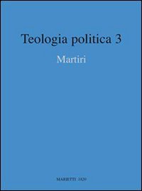 Teologia politica
