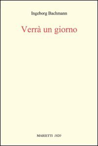 Verrà un giorno. Conversazioni romane