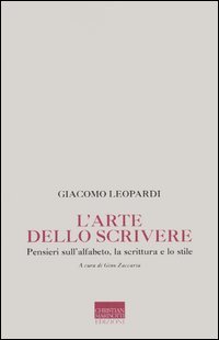 L'arte dello scrivere