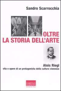 Oltre la storia dell'arte