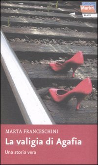 La valigia di Agafia