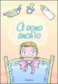 Ci sono anch'io