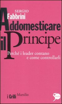 Addomesticare il principe