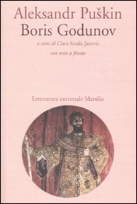 Boris Godunov