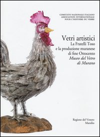 Corpus delle Collezioni del vetro post-classico nel Veneto