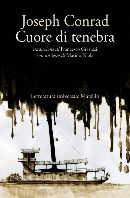 Cuore di tenebra
