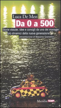 Da 0 a 500