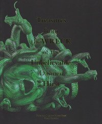 Damien Hirst. Treasures from the Wreck of the Unbelievable. Ediz. italiana