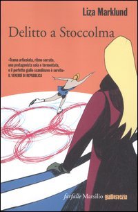 Delitto a Stoccolma