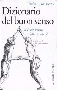 Dizionario del buon senso