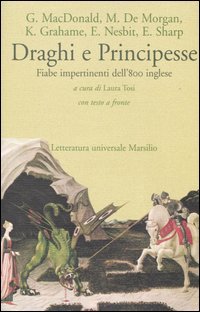 Draghi e principesse