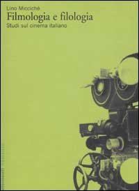 Filmologia e filologia