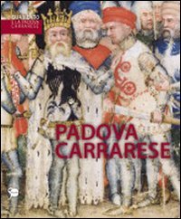 Guariento e la Padova carrarese