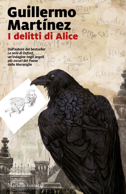 I delitti di Alice. Le indagini del professor Seldom