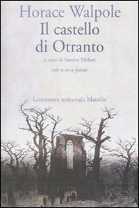 Il castello di Otranto