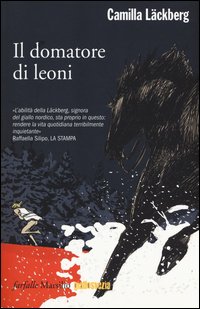 Il domatore di leoni