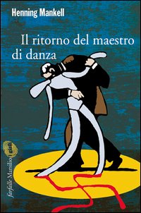 Il ritorno del maestro di danza
